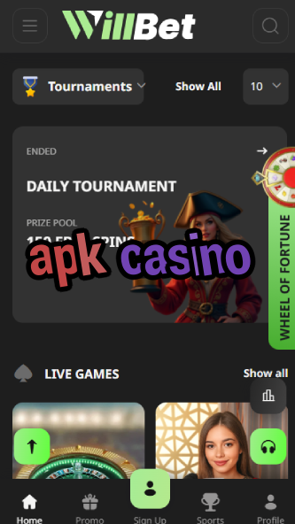 APK Casino - Download Mobile Casino App Now-4x4casino.ydblkf.net