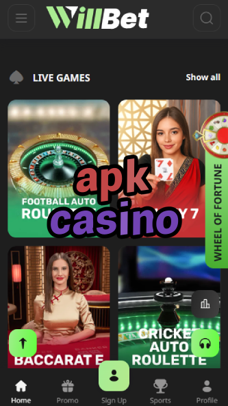 APK Casino - Download Mobile Casino App Now-4x4casino.ydblkf.net